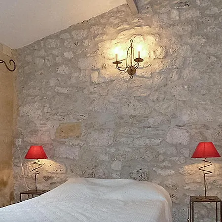 Montaut * Issigeac